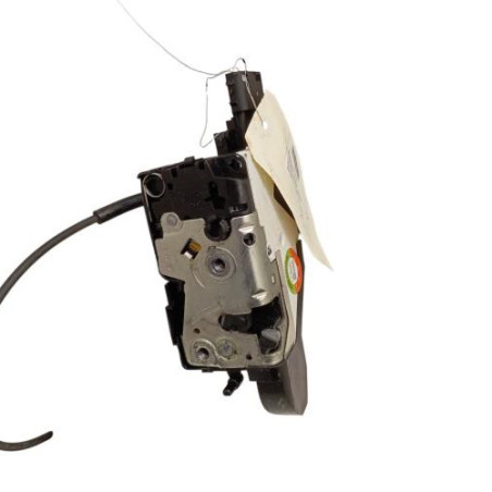 Serrure avant droit CITROEN C3 PICASSO Photo n°1