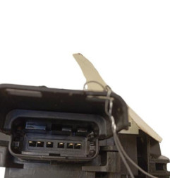 Serrure avant droit CITROEN C3 PICASSO Photo n°3