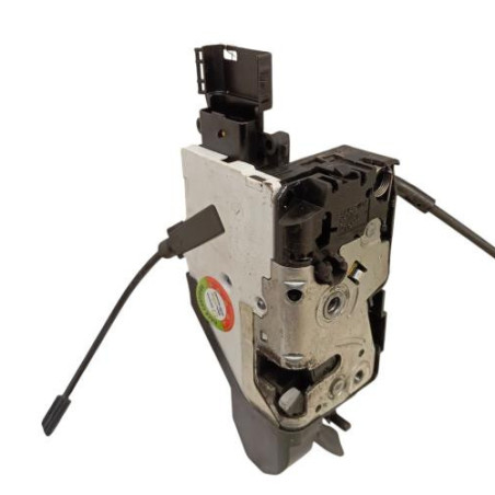 Serrure avant gauche CITROEN C3 PICASSO Photo n°1