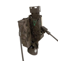 Serrure avant gauche CITROEN C3 PICASSO