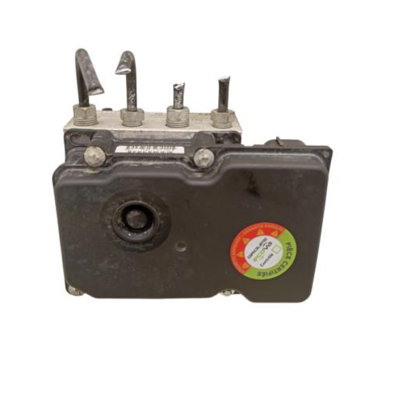 Bloc ABS (freins anti-blocage) OPEL CORSA D Bloc ABS (freins anti-blocage) OPEL CORSA D