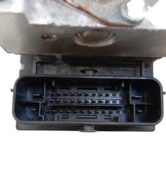 Bloc ABS (freins anti-blocage) OPEL CORSA D Photo n°3