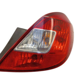 Feu arriere principal droit (feux) OPEL CORSA D Photo n°1