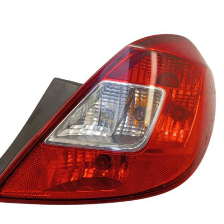 Feu arriere principal droit (feux) OPEL CORSA D Photo n°1