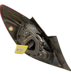 Feu arriere principal droit (feux) OPEL CORSA D