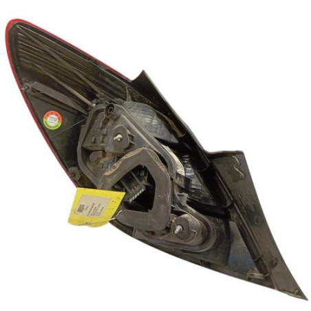 Feu arriere principal droit (feux) OPEL CORSA D