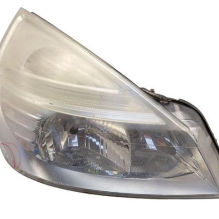 Optique avant principal droit (feux)(phare) RENAULT ESPACE 4 Photo n°1