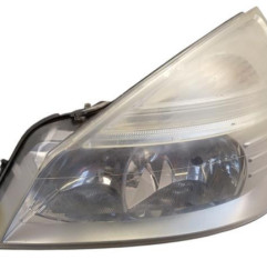 Optique avant principal gauche (feux)(phare) RENAULT ESPACE 4 Photo n°1