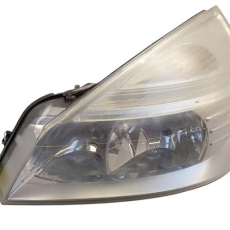 Optique avant principal gauche (feux)(phare) RENAULT ESPACE 4 Photo n°1
