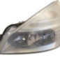 Optique avant principal gauche (feux)(phare) RENAULT ESPACE 4