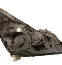 Optique avant principal gauche (feux)(phare) RENAULT ESPACE 4