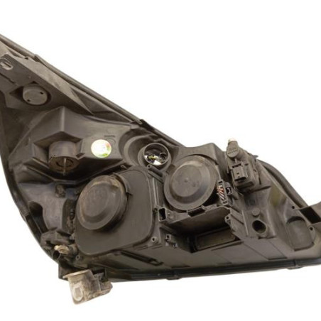 Optique avant principal gauche (feux)(phare) RENAULT ESPACE 4