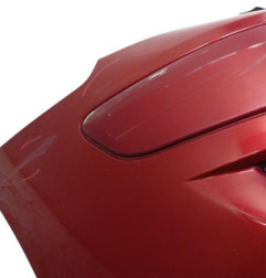 Pare choc avant RENAULT ESPACE 4 Photo n°3