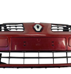 Pare choc avant RENAULT ESPACE 4 Photo n°4