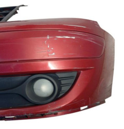 Pare choc avant RENAULT ESPACE 4 Photo n°5