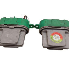 Resistance chauffage RENAULT ESPACE 4 Photo n°1