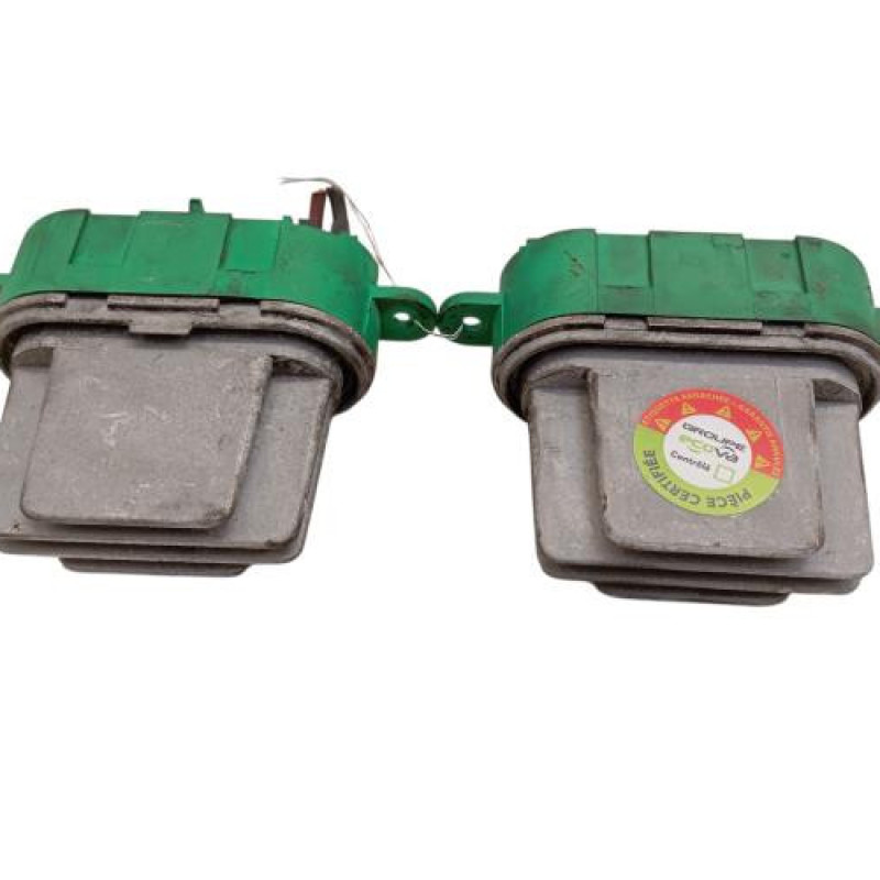 Resistance chauffage RENAULT ESPACE 4