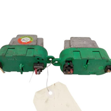 Resistance chauffage RENAULT ESPACE 4