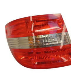 Feu arriere principal gauche (feux) MERCEDES CLASSE B 245 Photo n°1