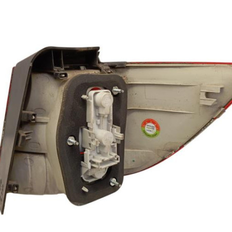 Feu arriere principal gauche (feux) MERCEDES CLASSE B 245