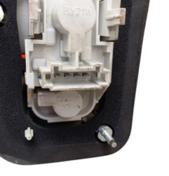 Feu arriere principal gauche (feux) MERCEDES CLASSE B 245 Photo n°3