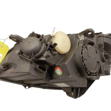 Optique avant principal droit (feux)(phare) MERCEDES CLASSE B 245