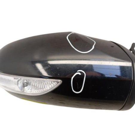 Retroviseur droit MERCEDES CLASSE B 245 Photo n°1