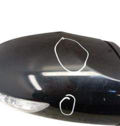 Retroviseur droit MERCEDES CLASSE B 245