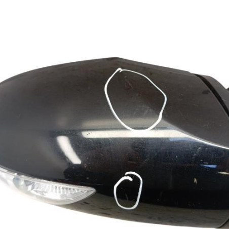 Retroviseur droit MERCEDES CLASSE B 245