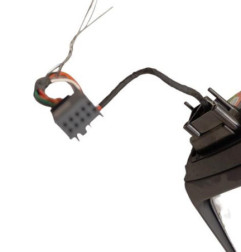 Retroviseur droit MERCEDES CLASSE B 245 Photo n°4