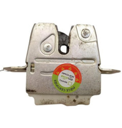 Serrure de hayon MERCEDES CLASSE B 245 Photo n°1