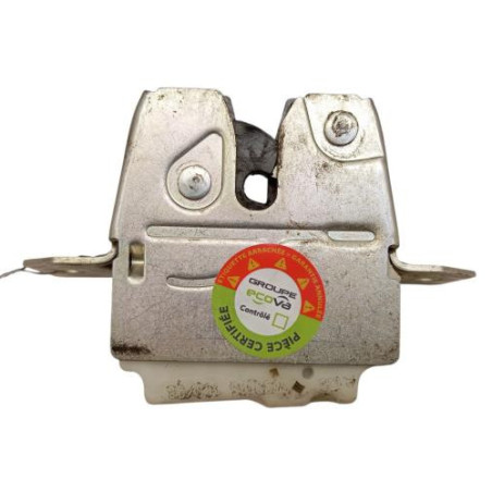 Serrure de hayon MERCEDES CLASSE B 245 Photo n°1