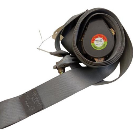 Ceinture avant gauche RENAULT TWINGO 1 Photo n°1