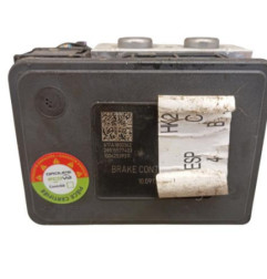 Bloc ABS (freins anti-blocage) FORD FOCUS 3 Photo n°1