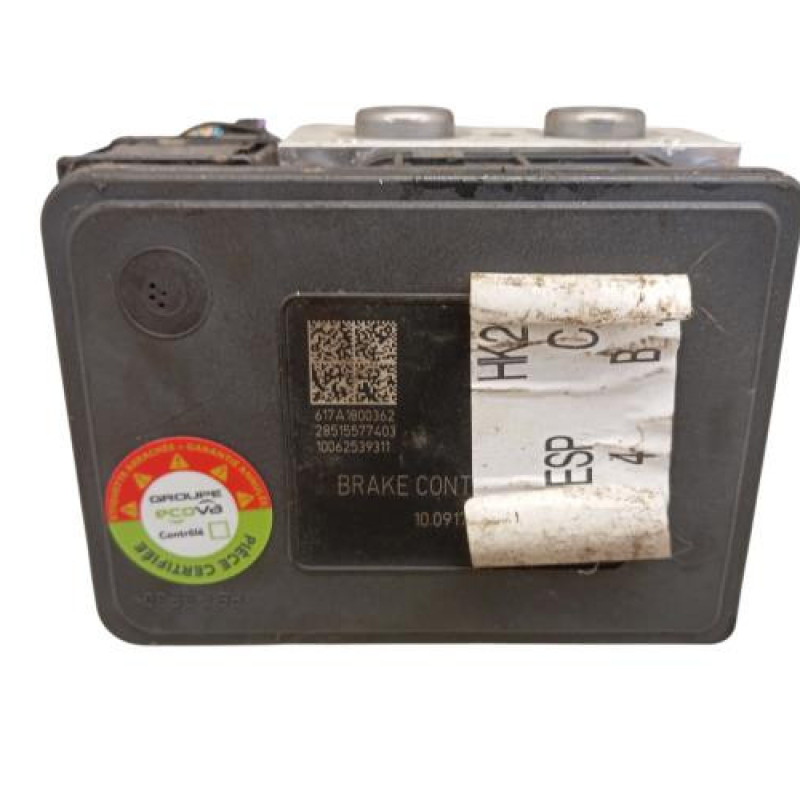 Bloc ABS (freins anti-blocage) FORD FOCUS 3