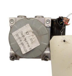 Bloc ABS (freins anti-blocage) FORD FOCUS 3