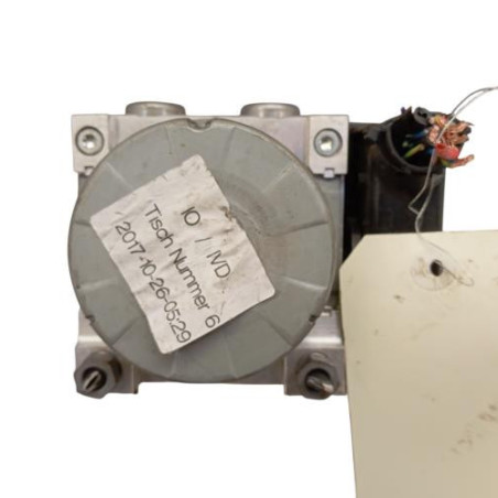 Bloc ABS (freins anti-blocage) FORD FOCUS 3