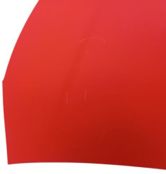 Capot TOYOTA YARIS 3 Photo n°3