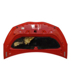 Capot TOYOTA YARIS 3 Photo n°4