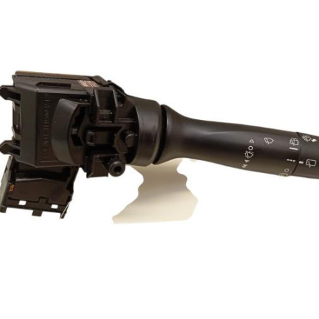 Commodo d'essuie glaces TOYOTA YARIS 3 Photo n°1