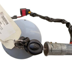 Neiman PEUGEOT 206 Photo n°1