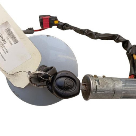 Neiman PEUGEOT 206 Photo n°1