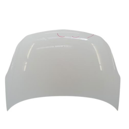 Capot OPEL CORSA D Photo n°1