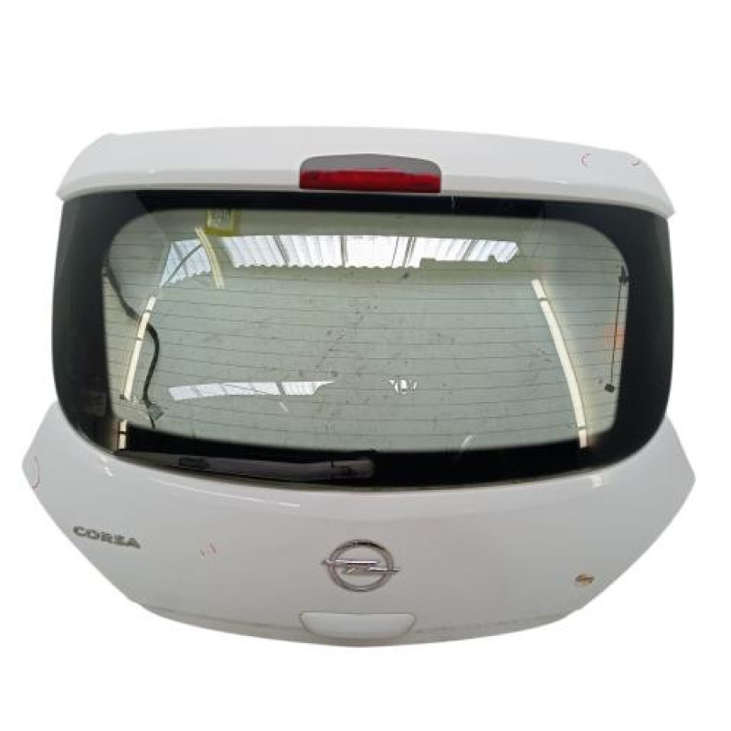 Malle/Hayon arriere OPEL CORSA D