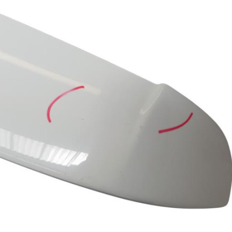 Malle/Hayon arriere OPEL CORSA D