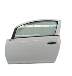 Porte avant gauche OPEL CORSA D Photo n°1