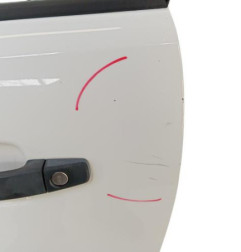 Porte avant gauche OPEL CORSA D