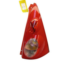 Feu arriere principal droit (feux) PEUGEOT 107 Photo n°1