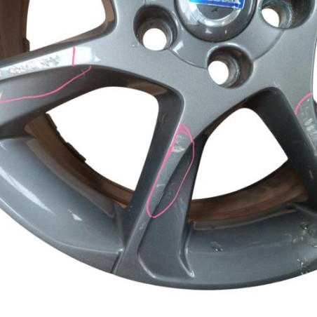 Jante VOLVO V 40 CROSS COUNTRY