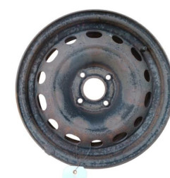 Jante CITROEN BERLINGO 2 Photo n°1